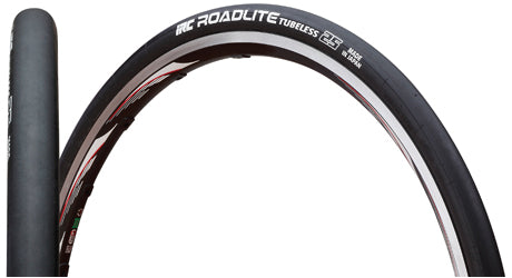 tubeless road tyres