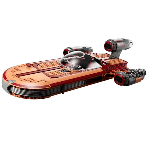 Luke Skywalker’s Landspeeder™