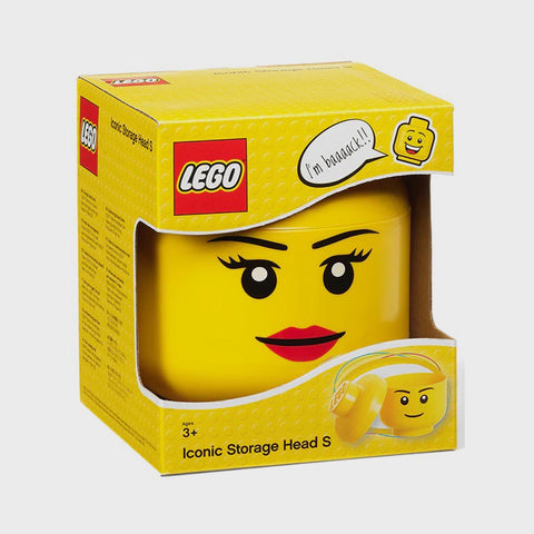 LEGO® Large Storage Head