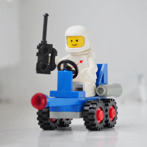 lego figurine