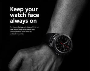 radiance a3 pro watch