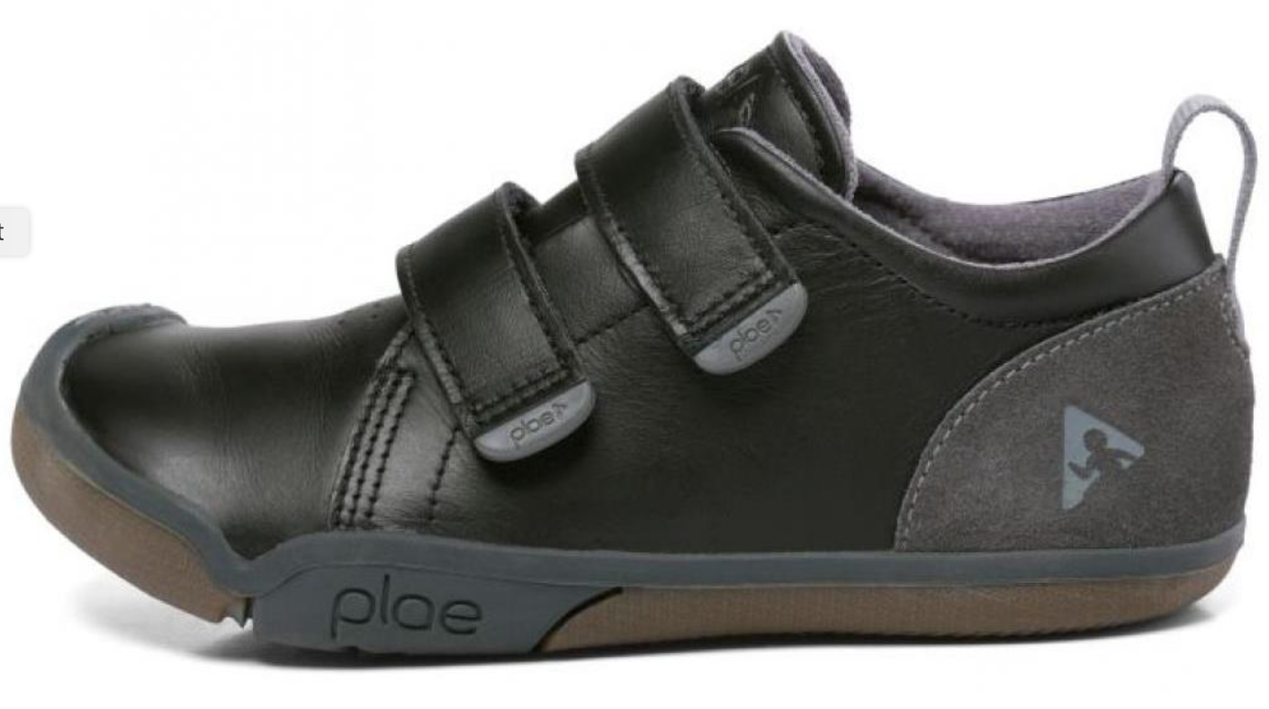 plae roan shoes