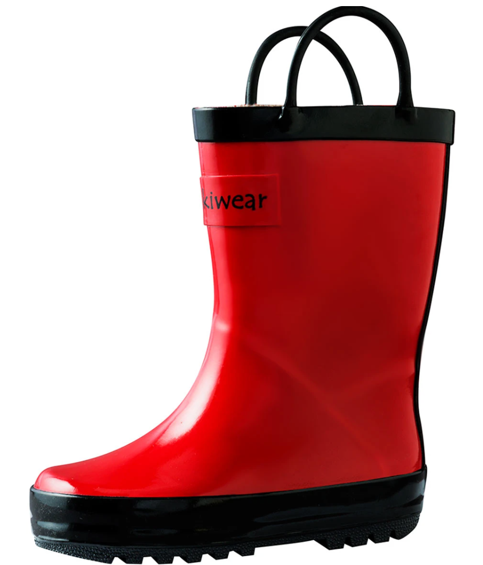 handle it rain boot