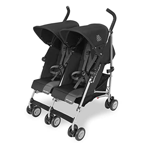 Travel Stroller (Double) Rental - reBlossom & Baby Shop