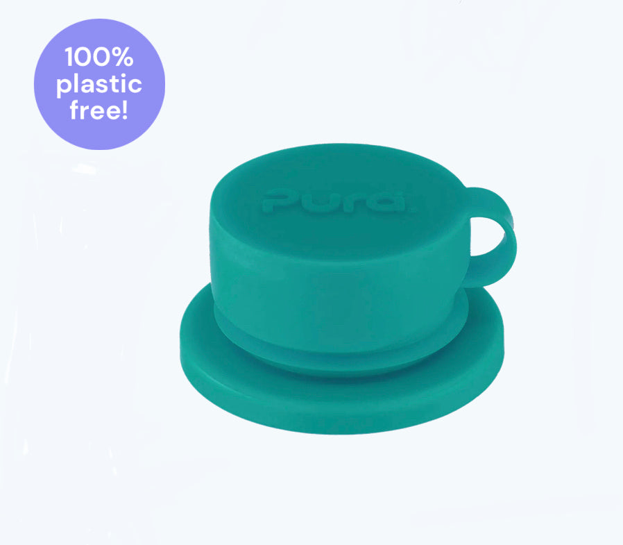 Silicone XL Sipper Spout - HipBabyGear