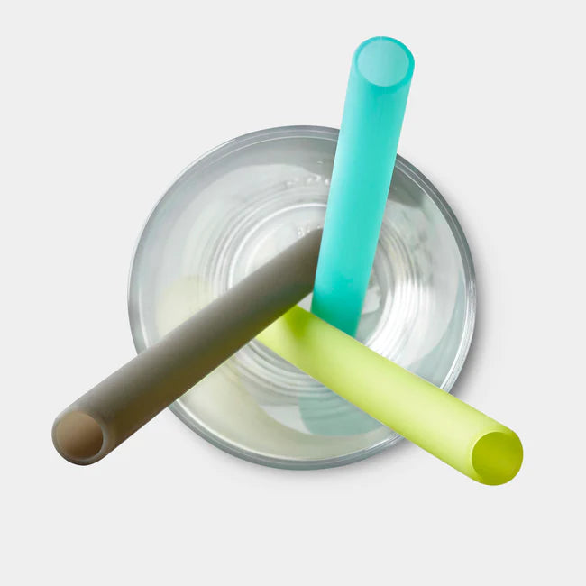 Reusable Silicone ℬendy✦Straw — ilovecreatives