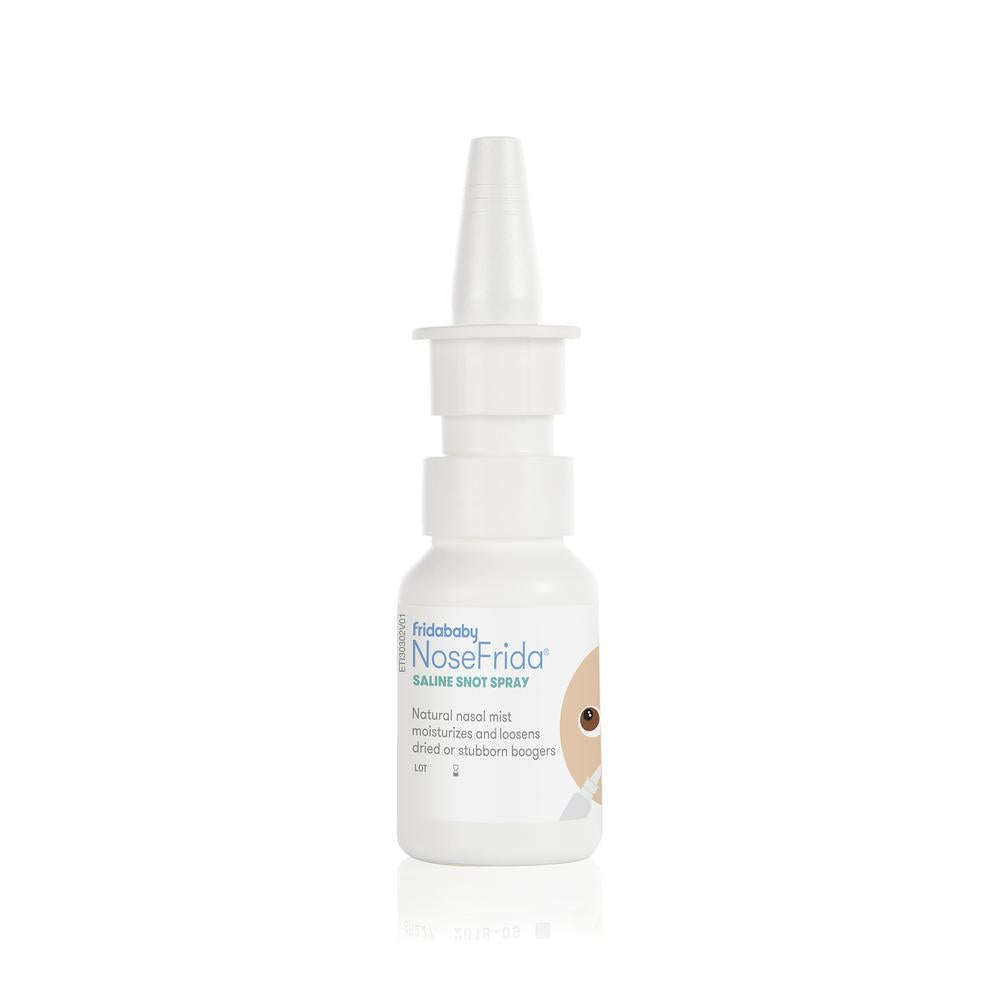 Fridababy NoseFrida Saline Snot Spray