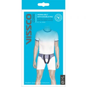 Buy Vissco Abdominal Belt for best price at Aeocare.in