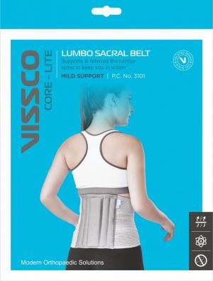 Vissco Dorso Lumbar Spinal Brace (Taylor Brace), Back Support for Stability  & Immobilisation, Post Spine Surgery - XXL : : Health & Personal  Care