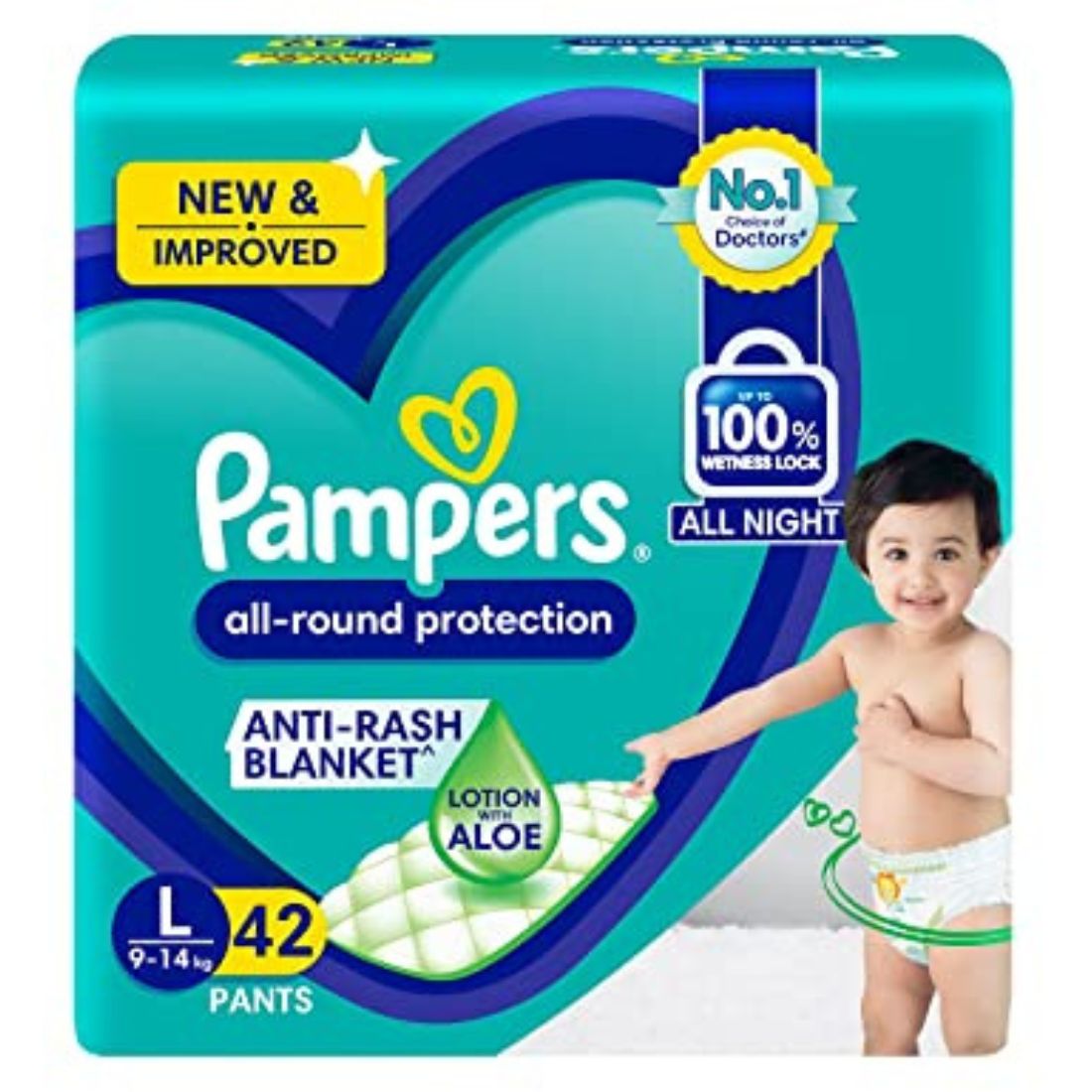 Best XXXL Diaper Pants for kids: Best XXXL Diaper Pants for kids for  maximum comfort and protection - The Economic Times