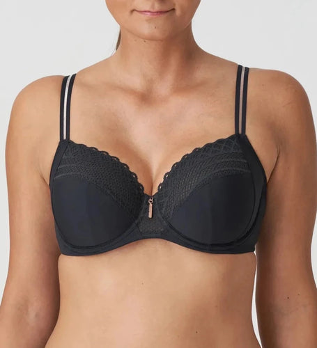 PrimaDonna Deauville Full Cup Wire Bra (up to K Cup) – Lingerie D