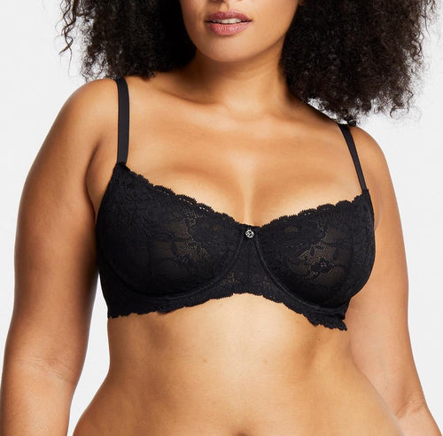 Flirt Demi Bra -34B, 36C, 38C