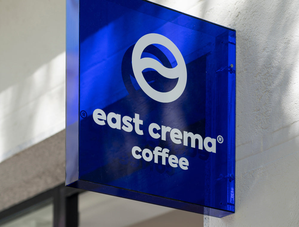 East Crema Coffee Conde de Peñalver 20