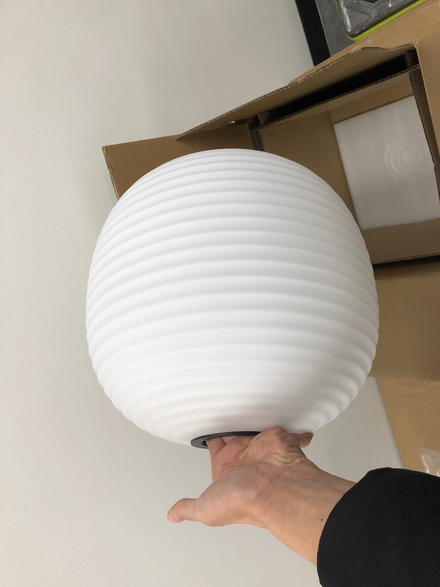 paper lantern replacement shades