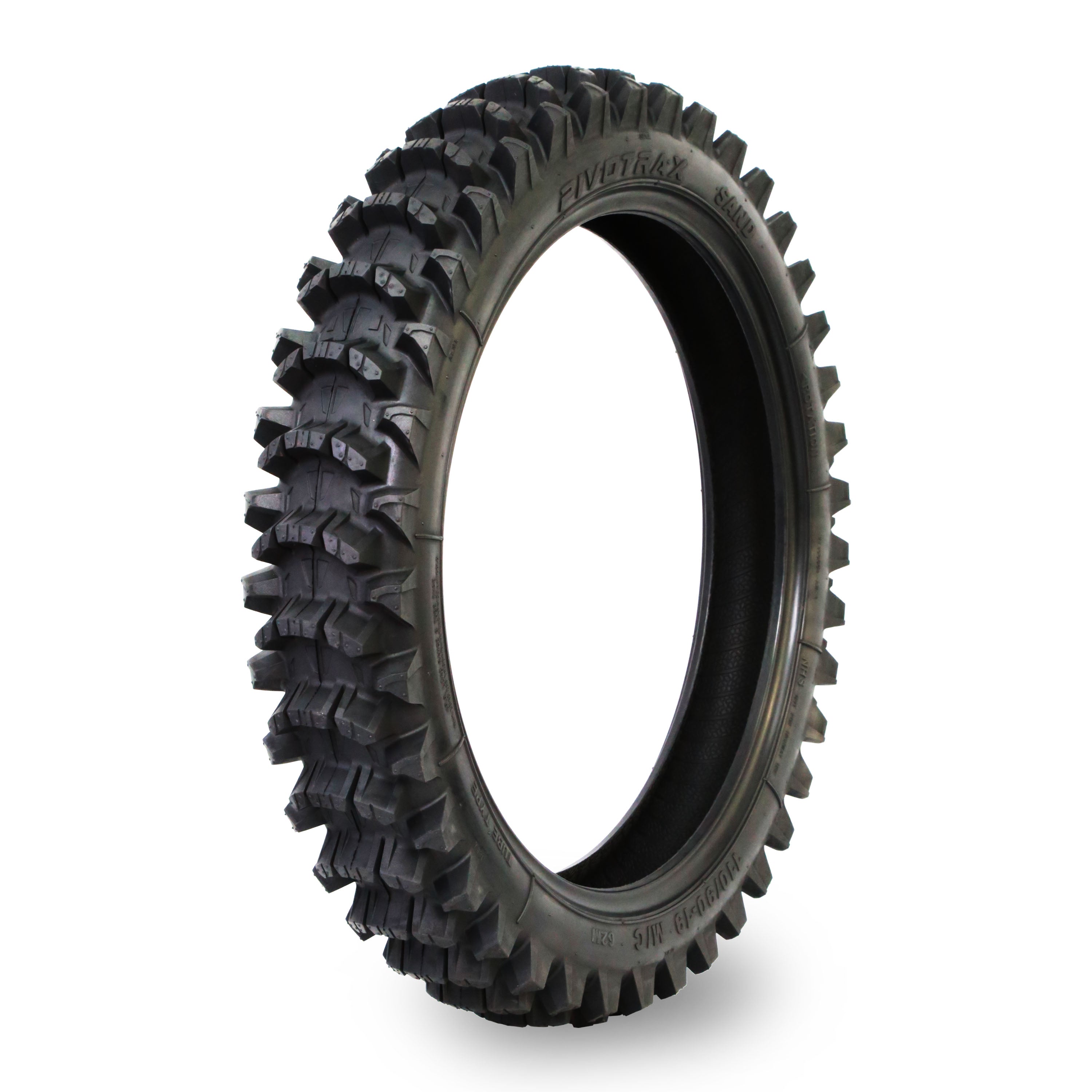 mountain bike tires for sandy conditions