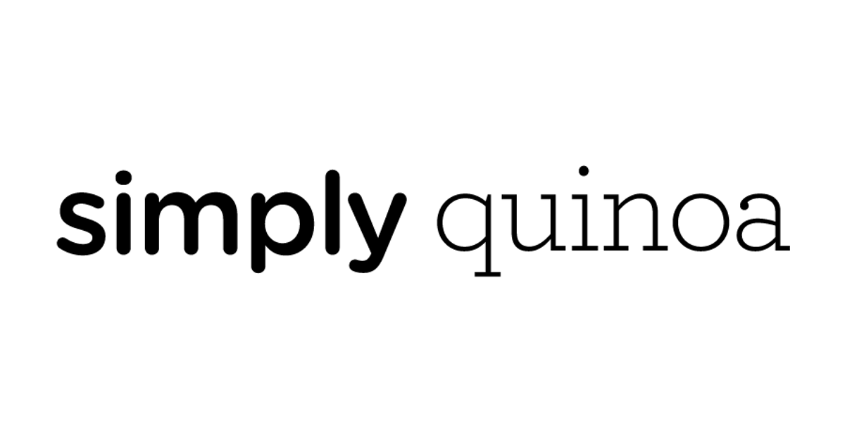 Simply Quinoa