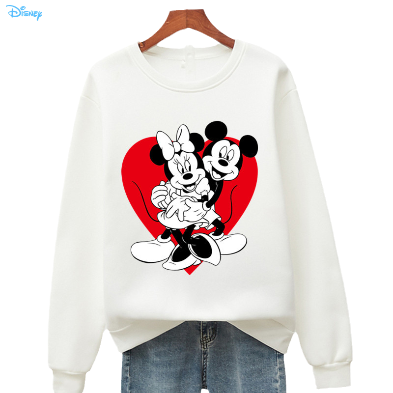 Mickey Mouse Minnie – CartoonModa