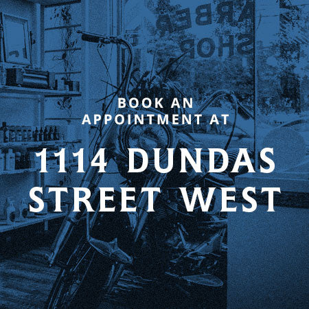 Dundas West Location