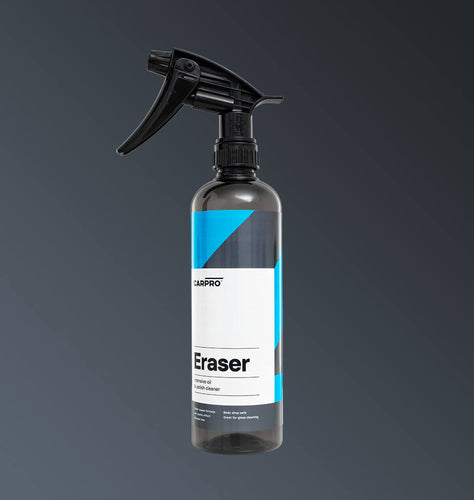 Let's take a LOOK at CarPro Eraser! 