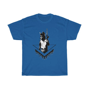Battle Coyote - T-Shirt