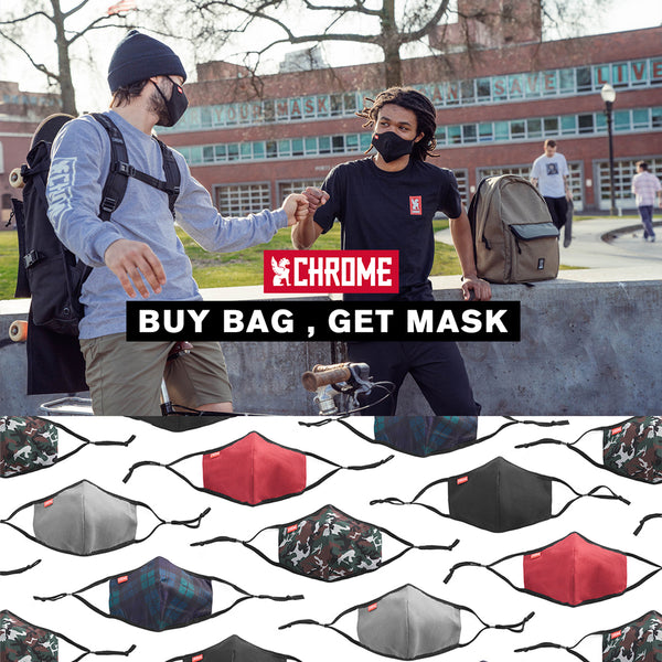 buybag,getmask campaign