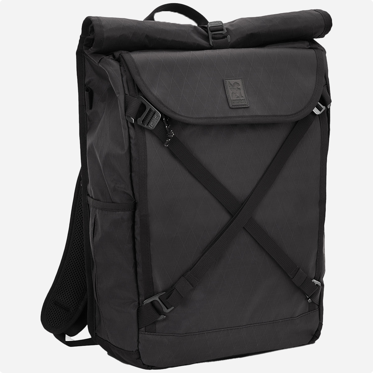 BARRAGE CARGO(バラージ カーゴ) BACKPACK| クローム ...