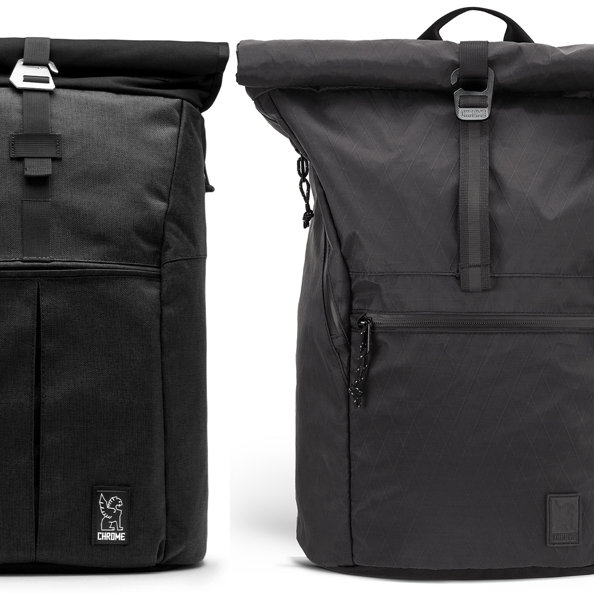 BLCKCHRM YALTA 3.0 BACKPACK | クローム・インダストリーズジャパン ...