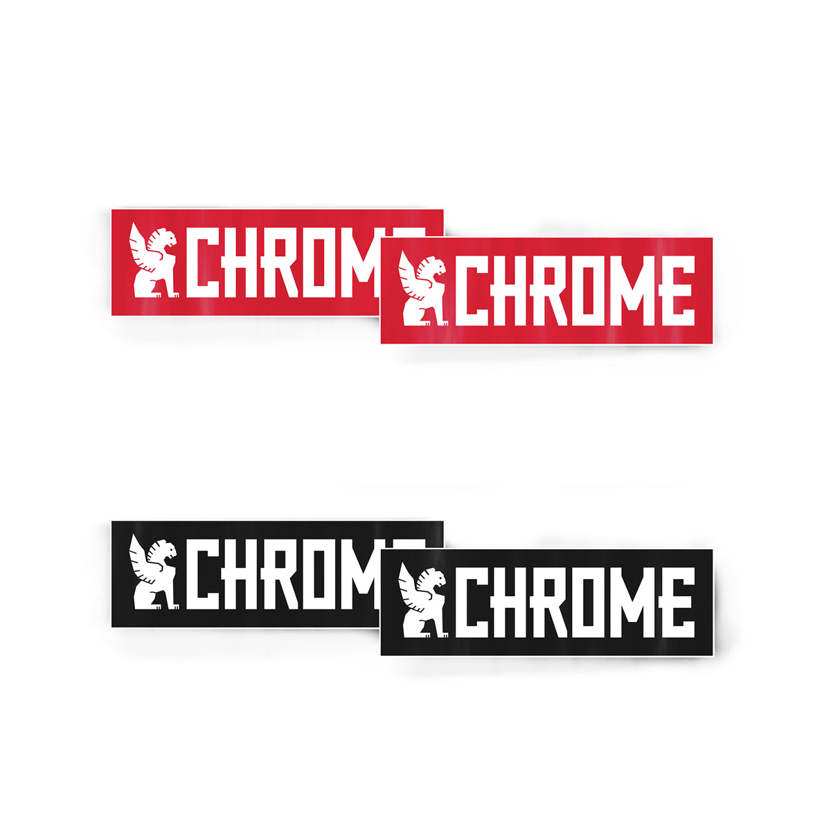 CHROME STICKER PACK | クローム・インダストリーズジャパン 公式