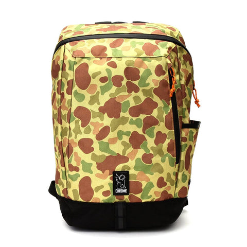 DUCK CAMO COLLECTION - クローム・インダストリーズジャパン