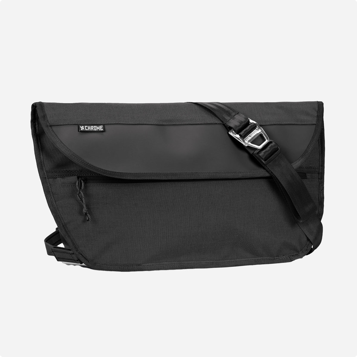 SIMPLE MESSENGER BAG(シンプル メッセンジャー) | クローム・インダストリーズ公式オンラインストア