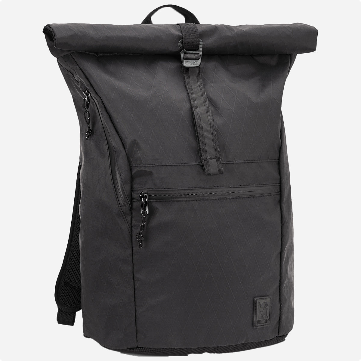 BLCKCHRM YALTA 3.0 BACKPACK | クローム・インダストリーズジャパン