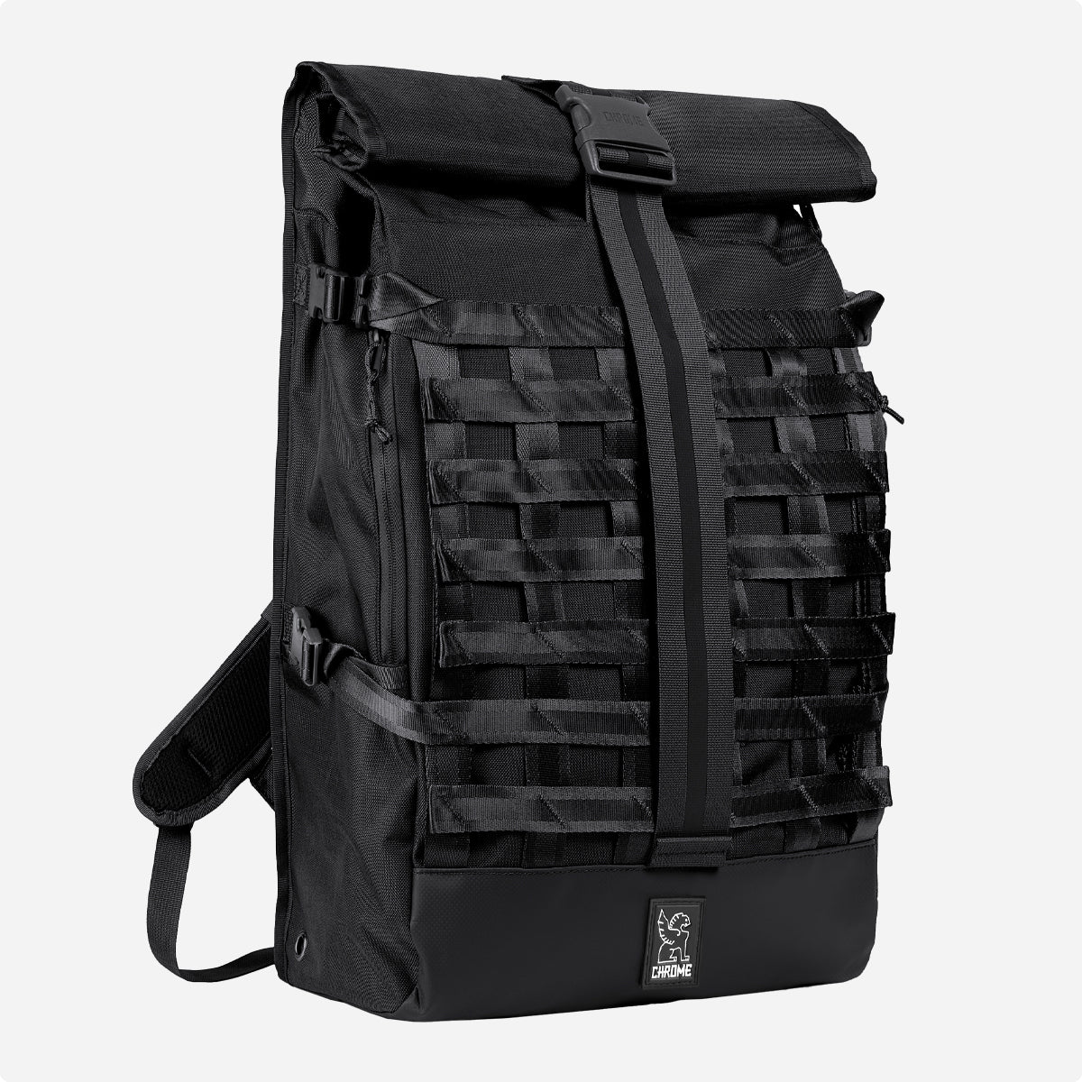 BARRAGE FREIGHT BACKPACK | クローム・インダストリーズジャパン 公式 ...