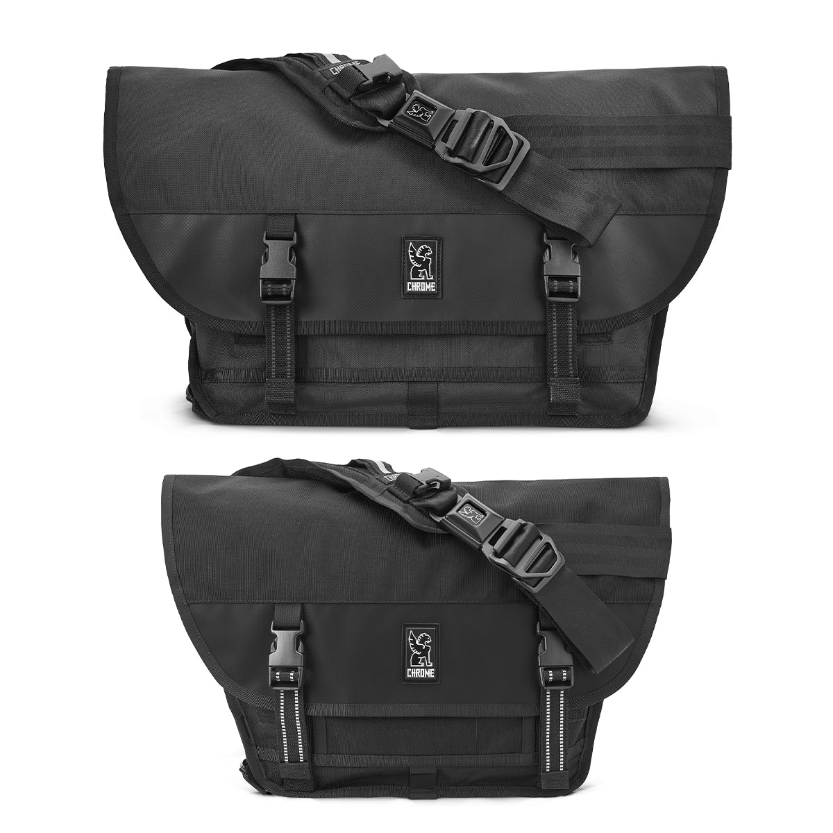 【極美品】クローム CTZ Messenger Bag X-pac