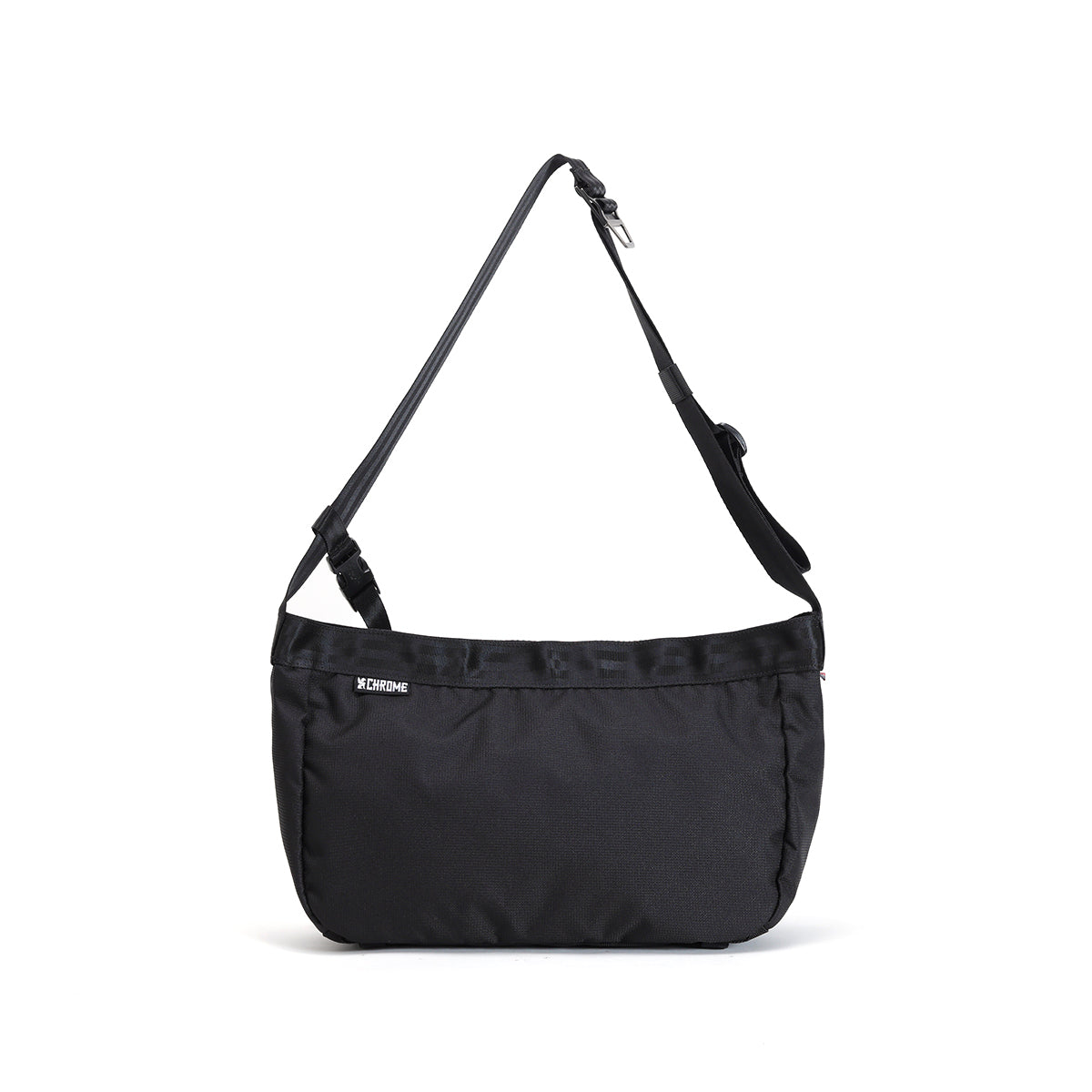 NEWSPAPER MESSENGER SM BAGS chromeindustries BLACK CAMO/ BLACK 