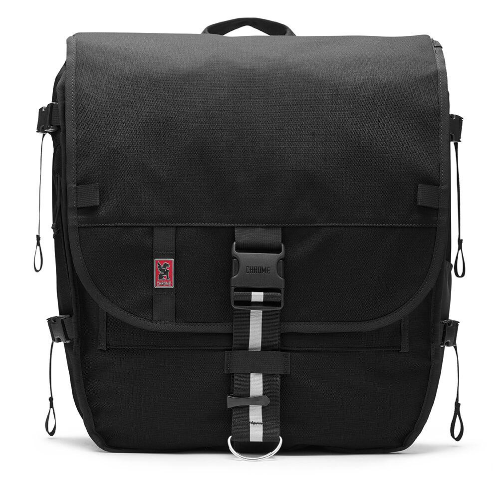 Warsaw 2 0 Messenger Backpack クローム インダストリーズジャパン 公式オンラインストア