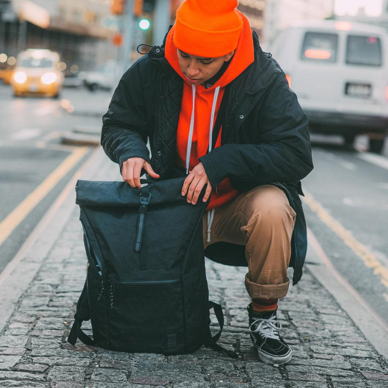 CN YALTA3.0 BACKPACK - 通販 - tangerinetesting.ca