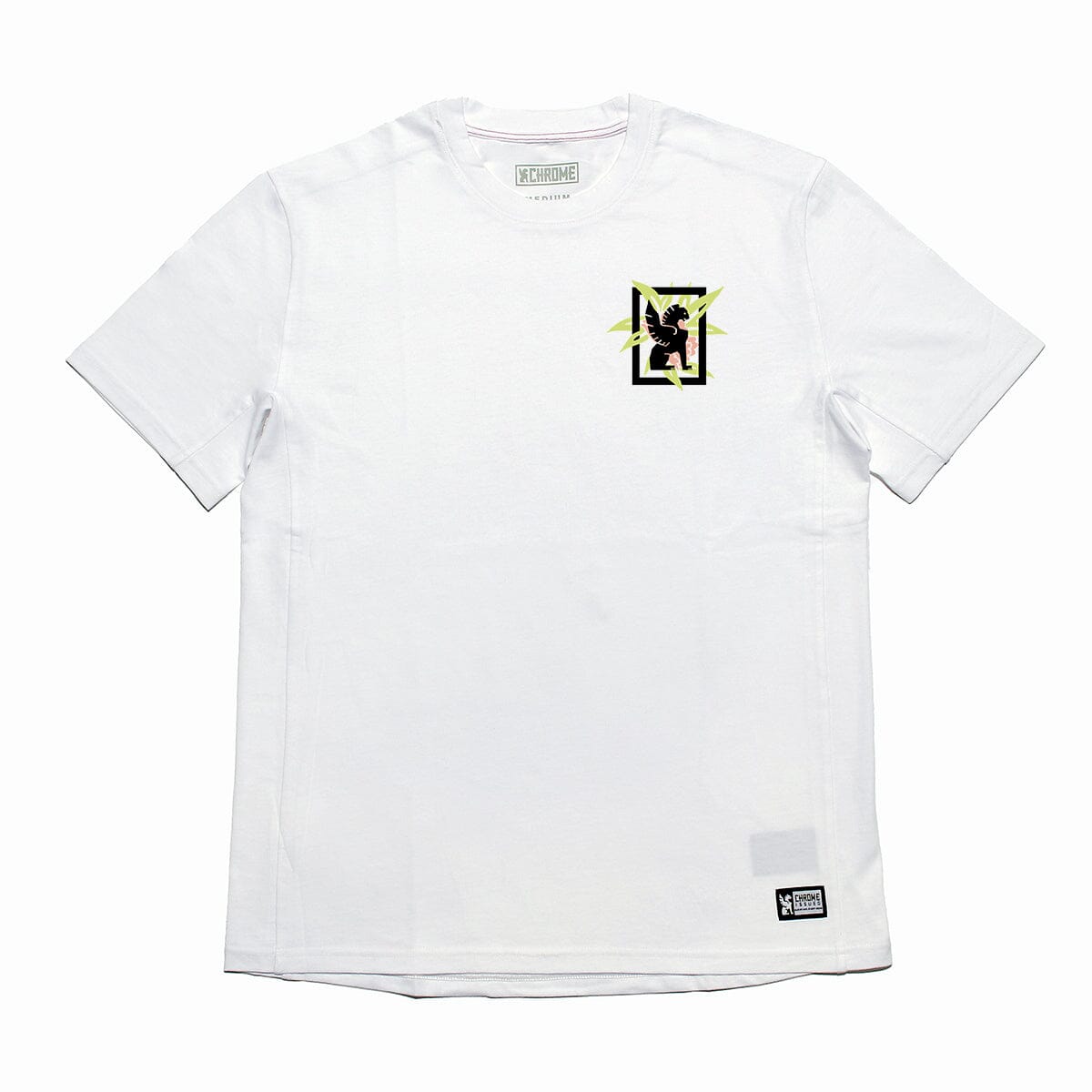 Chrome Industries Tシャツ