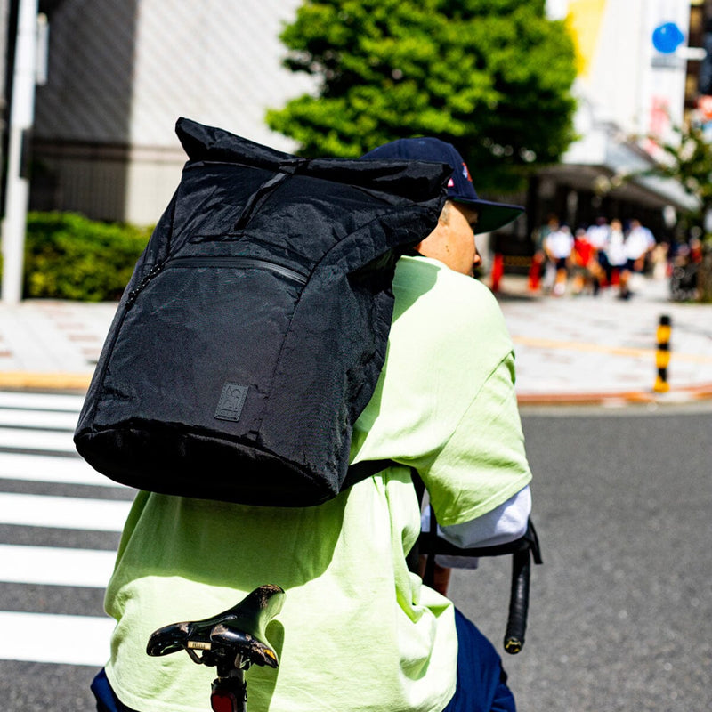 CN YALTA3.0 BACKPACK - 通販 - tangerinetesting.ca