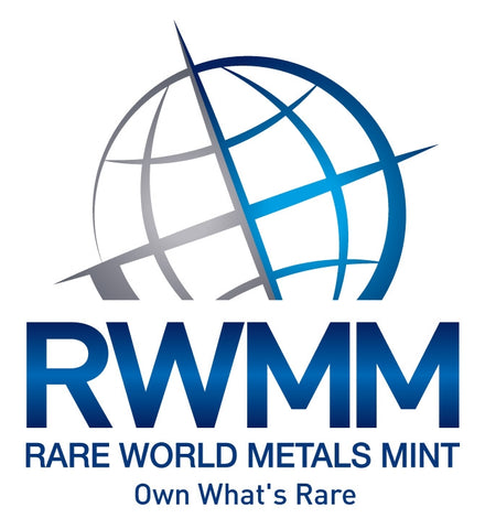 RWMM logo with tagline