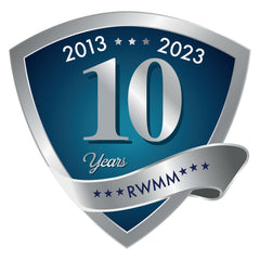 RWMM's 10 year anniversary