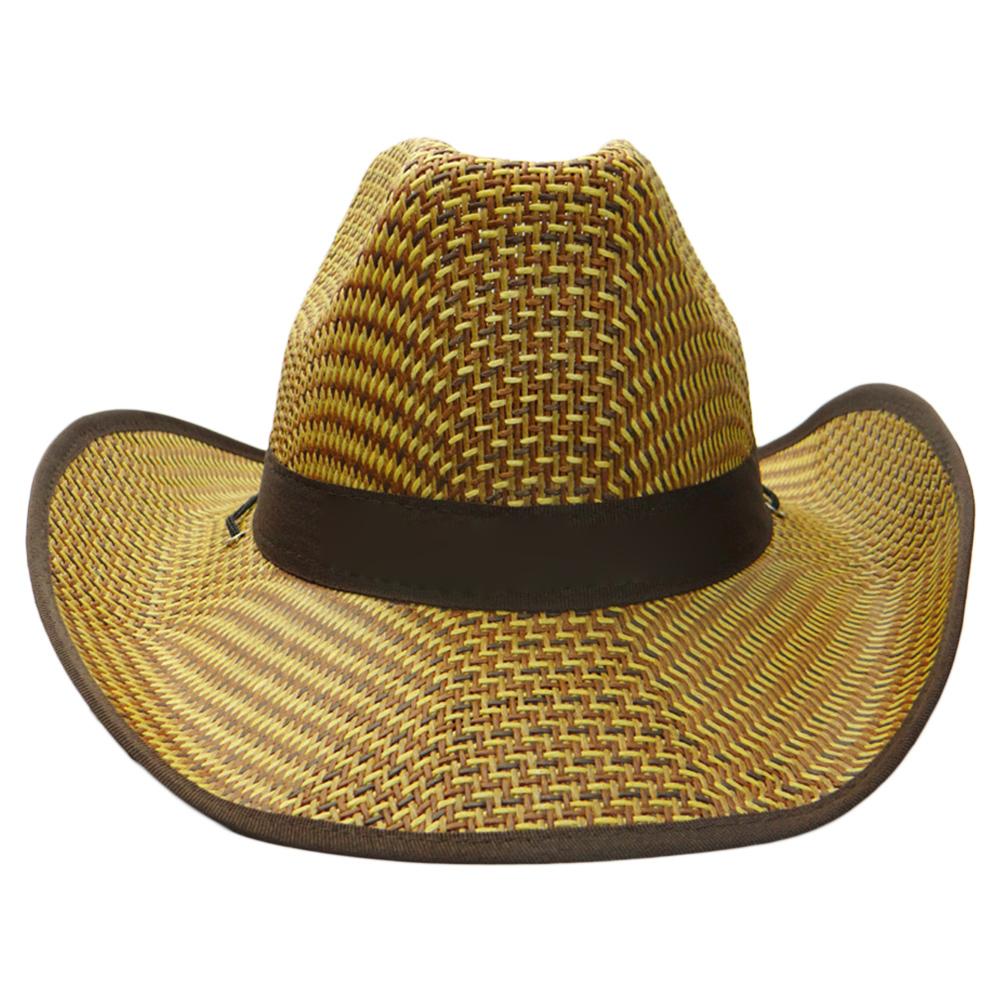 mens straw fishing hats