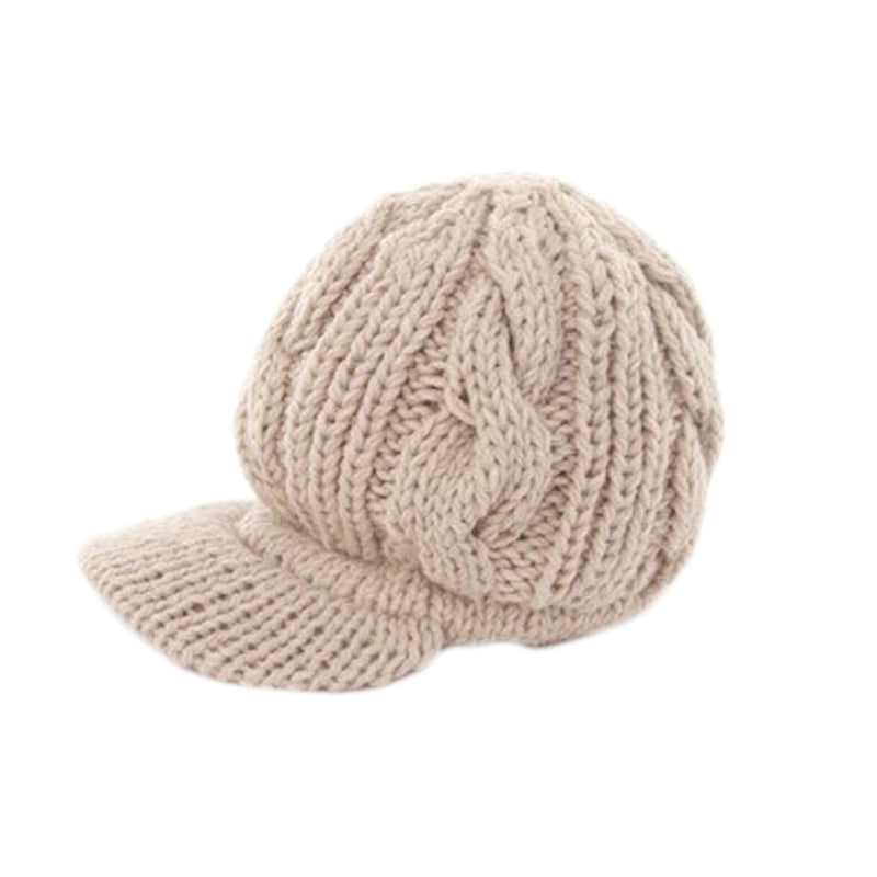 knitted headwear