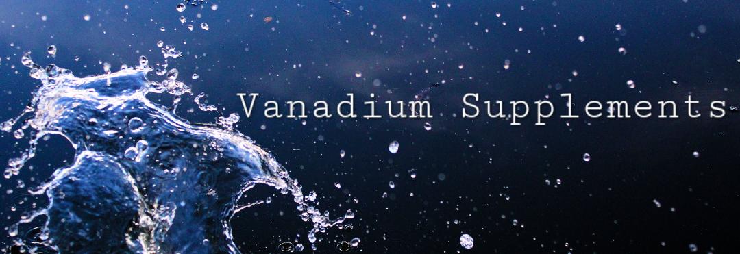 Angstrom Minerals Vanadium