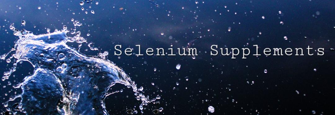 Angstrom Minerals Selenium