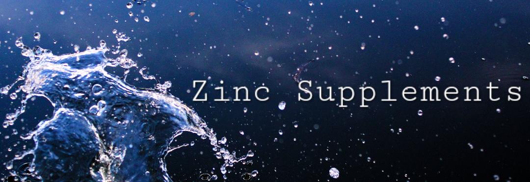Angstrom Minerals Zinc