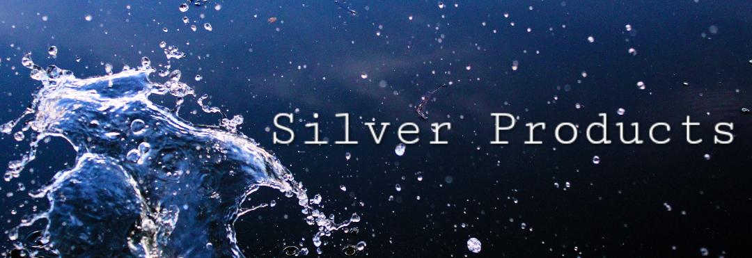 Angstrom Minerals Colloidal Silver