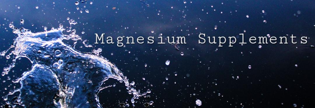 Angstrom Minerals Magnesium
