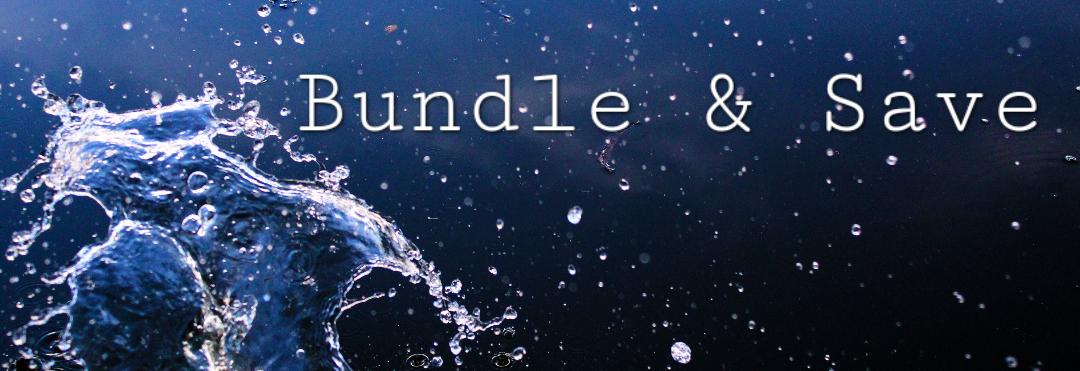 Liquid Mineral Bundle