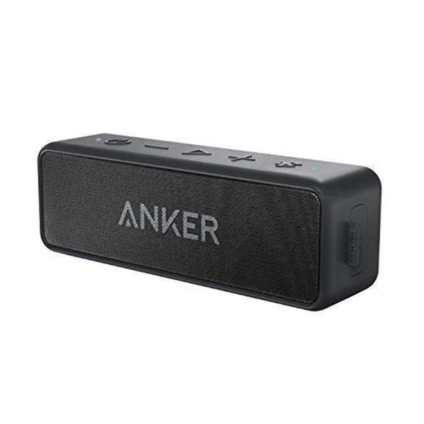 anker soundcore 2 black