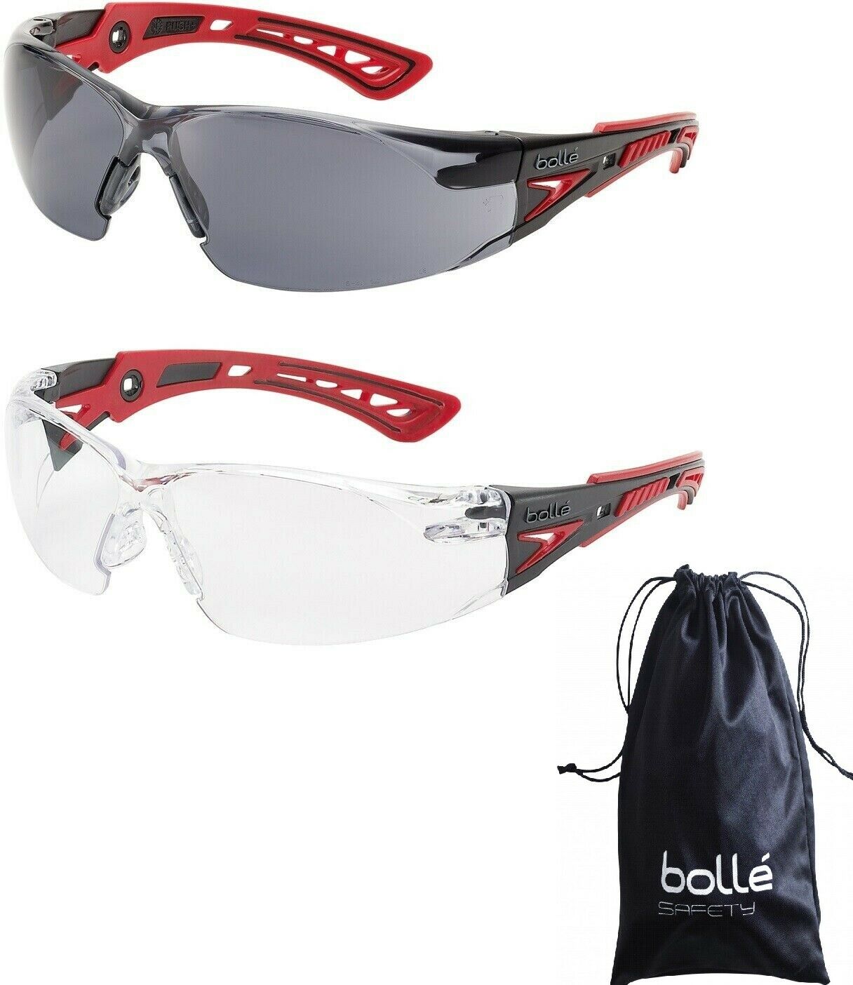 bolle cycling glasses